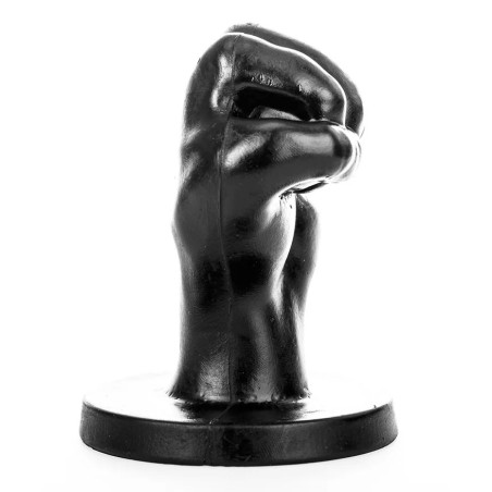 Plug Poing AB94 MARKUS de All Black 15 x 13 cm