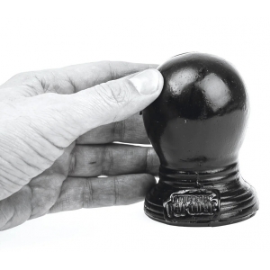 Plug rond AIR07B 7 x 6 cm de Domestic Partner