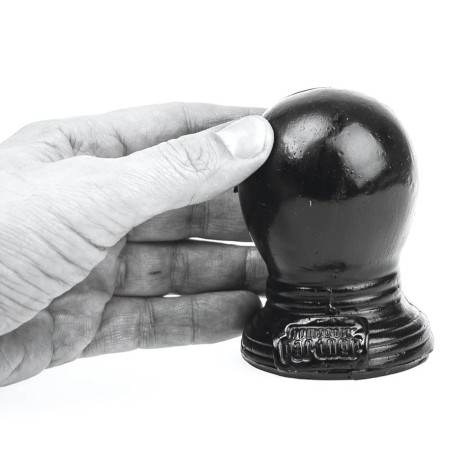 Plug rond AIR07B 7 x 6 cm de Domestic Partner