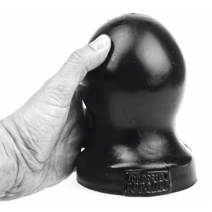 Plug XXL AIR09B de Domestic Partner 12 x 10 cm