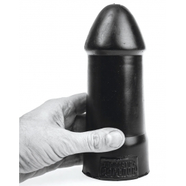 Plug XL AIR23B de 15 x 7 cm par Domestic Partner 2