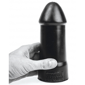 Plug XL AIR23B de 15 x 7 cm par Domestic Partner