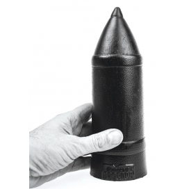 Gode XL AIR25B 20 x 7 cm de Domestic Partner 2