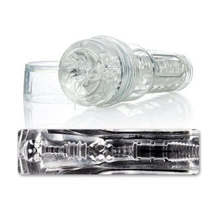 Fleshjack GO Torque Ice