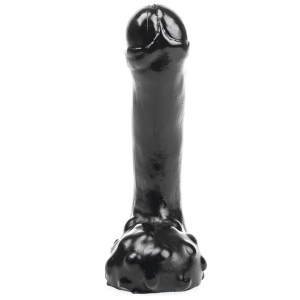 Gode anal ARM30B de 11.5 x 3 cm par Domestic Partner