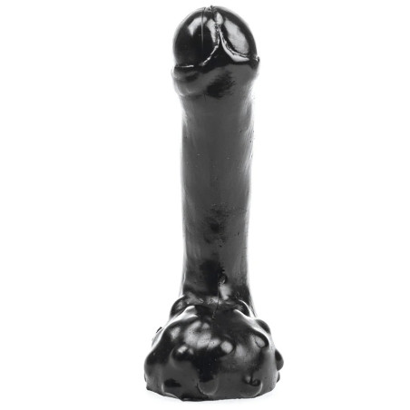 Gode anal ARM30B de 11.5 x 3 cm par Domestic Partner