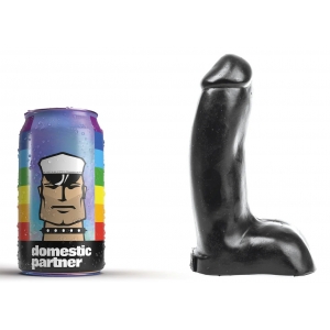 Gode anal ARM31B de Domestic Partner 12 x 4.7 cm