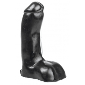 Gode anal ARM31B de Domestic Partner 12 x 4.7 cm 2