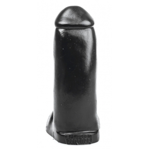Gode anal ARM31B de Domestic Partner 12 x 4.7 cm