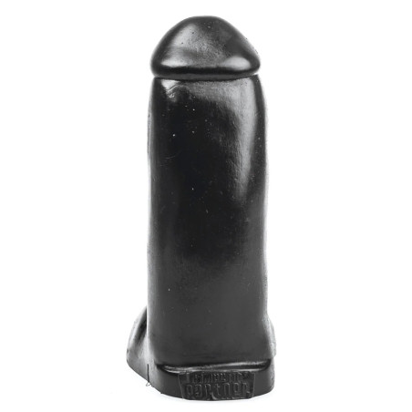 Gode anal ARM31B de Domestic Partner 12 x 4.7 cm