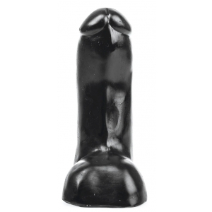 Gode anal ARM31B de Domestic Partner 12 x 4.7 cm