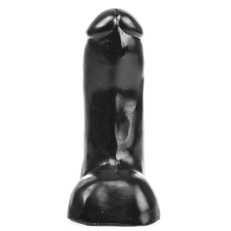 Gode anal ARM31B de Domestic Partner 12 x 4.7 cm