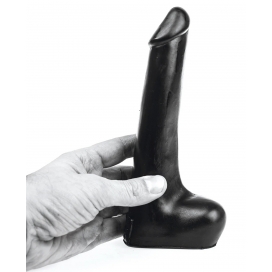 Gode anal ARM34B de 15 x 4 cm par Domestic Partner 2