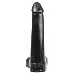 Gode anal ARM34B de 15 x 4 cm par Domestic Partner
