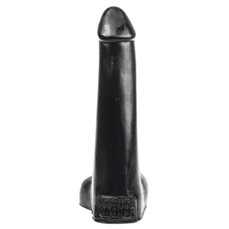 Gode anal ARM34B de 15 x 4 cm par Domestic Partner
