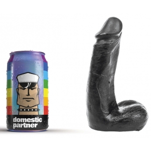 Gode anal ARM32B de 13.5 x 4.3 cm par Domestic Partner