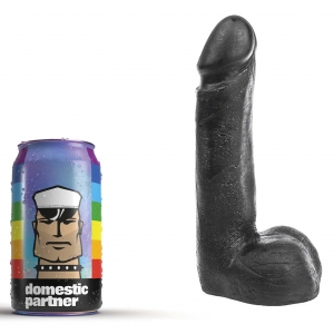 Gode anal ARM35B de 15.5 x 4.8 cm par Domestic Partner