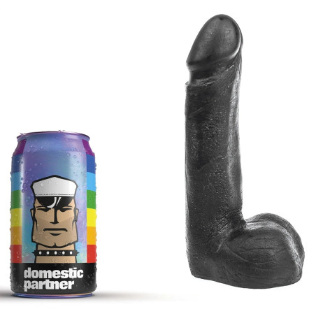 Gode anal ARM35B de 15.5 x 4.8 cm par Domestic Partner