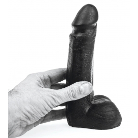 Gode anal ARM35B de 15.5 x 4.8 cm par Domestic Partner 2