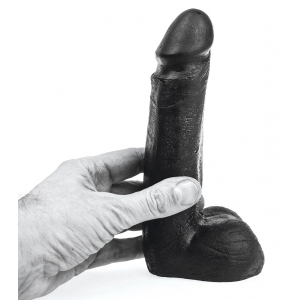 Gode anal ARM35B de 15.5 x 4.8 cm par Domestic Partner