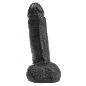 Gode anal ARM35B de 15.5 x 4.8 cm par Domestic Partner
