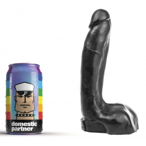 Gode anal ARM36B 16 x 4.7 cm de Domestic Partner