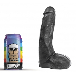 Gode anal ARM38B de 17 x 5.7 cm par Domestic Partner