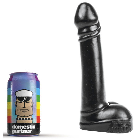 Gode anal ARM39B 19 x 5 cm de Domestic Partner