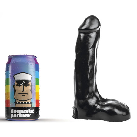 Gode anal ARM44B de 15.5 x 4.3 cm par Domestic Partner