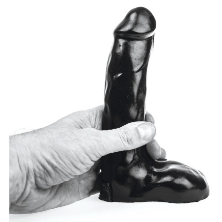 Gode anal ARM44B de 15.5 x 4.3 cm par Domestic Partner