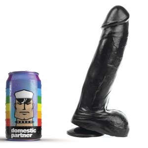 Gode noir DP100B WILHELM L 20 x 6cm