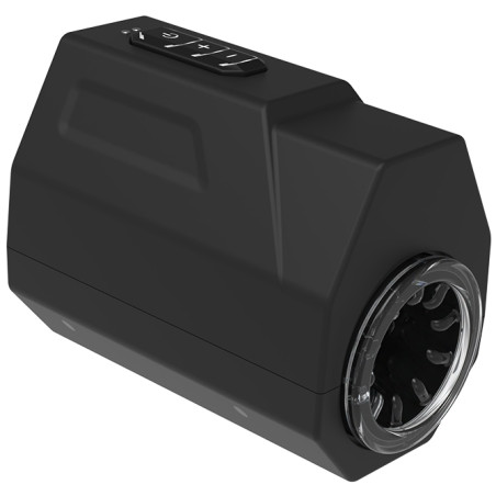 Masturbateur automatique TCHUMBY 5 Va-et-vient Rotatif