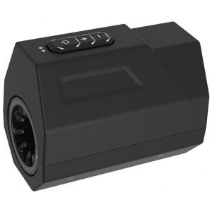 Masturbateur automatique TCHUMBY 5 Va-et-vient Rotatif