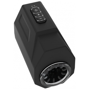 Masturbateur automatique TCHUMBY 5 Va-et-vient Rotatif