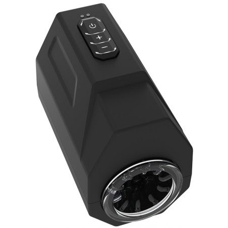 Masturbateur automatique TCHUMBY 5 Va-et-vient Rotatif