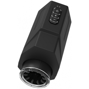 Masturbateur automatique TCHUMBY 5 Va-et-vient Rotatif