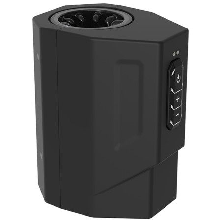 Masturbateur automatique TCHUMBY 5 Va-et-vient Rotatif