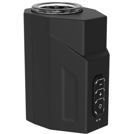 Masturbateur automatique TCHUMBY 5 Va-et-vient Rotatif