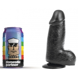 Gode noir DP102B HANS S 11.5 x 5.7cm