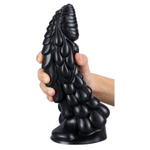 Gode Monster PHEN S de 15 x 6.5 cm par ToppedMonster