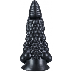 Gode Monster PHEN S de 15 x 6.5 cm par ToppedMonster
