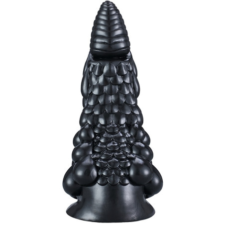 Gode Monster PHEN S de 15 x 6.5 cm par ToppedMonster