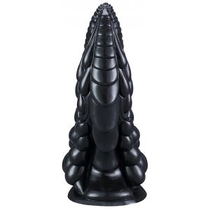 Gode Monster PHEN S de 15 x 6.5 cm par ToppedMonster
