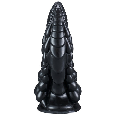 Gode Monster PHEN S de 15 x 6.5 cm par ToppedMonster