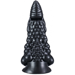 Gode Monster PHEN M de 18 x 7.5 cm par ToppedMonster
