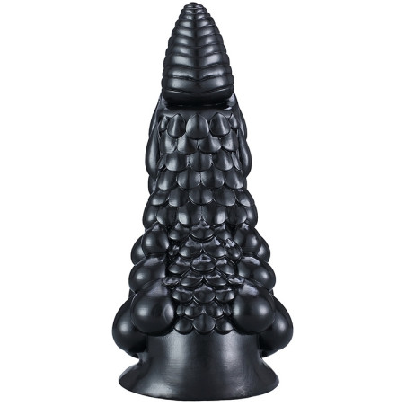 Gode Monster PHEN M de 18 x 7.5 cm par ToppedMonster