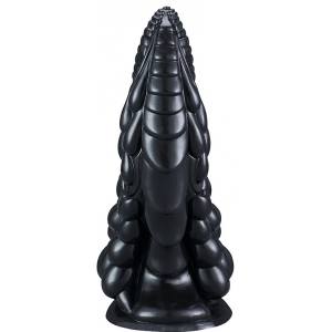 Gode Monster PHEN M de 18 x 7.5 cm par ToppedMonster