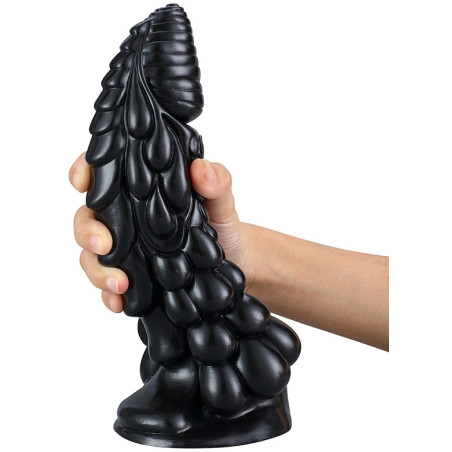 Gode Monster PHEN M de 18 x 7.5 cm par ToppedMonster