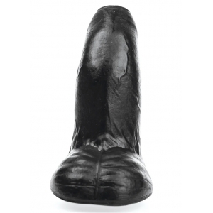Gode DP106B FREDERICK  S Noir de 14 x 6 cm