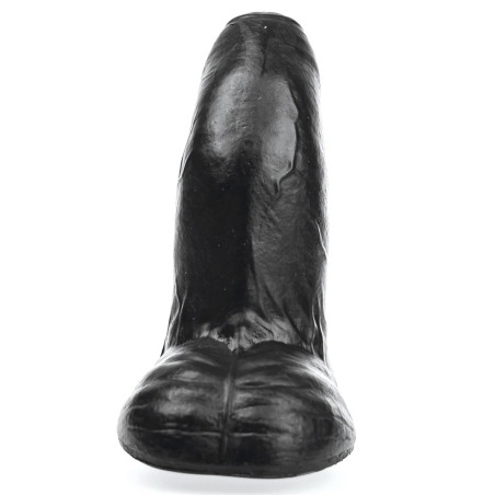 Gode DP106B FREDERICK  S Noir de 14 x 6 cm
